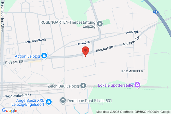 Wartung + Service Schaefer GmbH - Heizung & Sanitär Leipzig