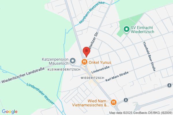 Neue Haus und Touristik GmbH