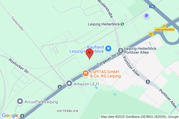 B&B HOTEL Leipzig-Nord