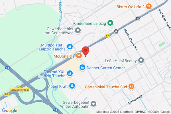 ibis Leipzig Nord Ost