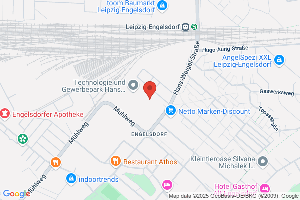 Immomex Immobilien und Verwaltung GmbH