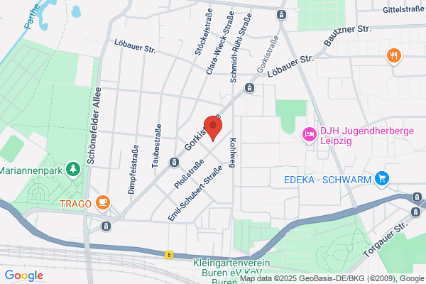 vS Immobilien