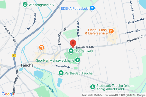 froMOS GmbH