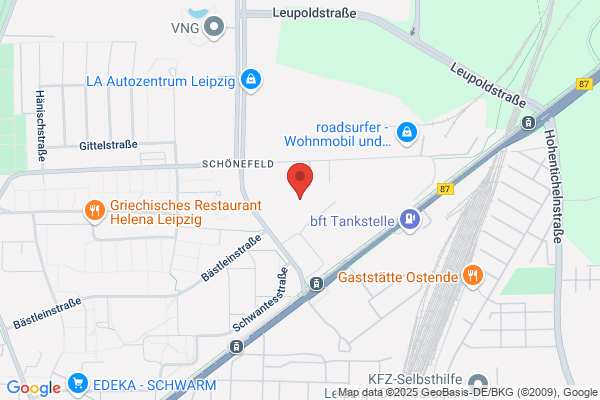 TPA Gesellschaft für Qualitätssicherung und Innovation GmbH