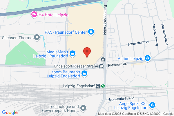 REWE