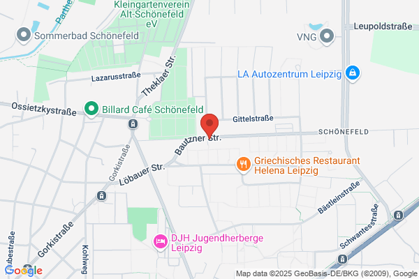 Physiotherapie Susann Lindner GmbH