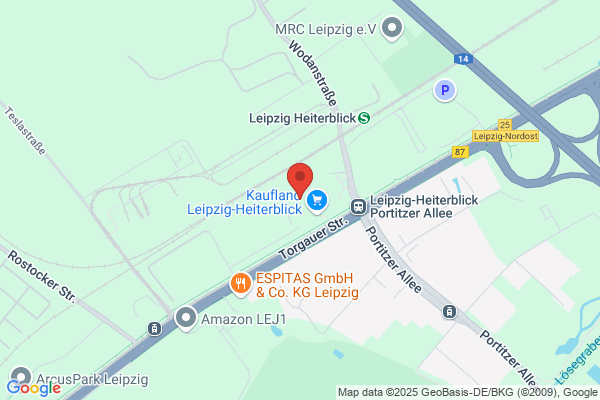 Reisebüro travel Xdream Leipzig Ost