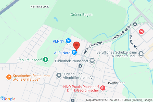 ARCADIA Reisebüro Paunsdorf