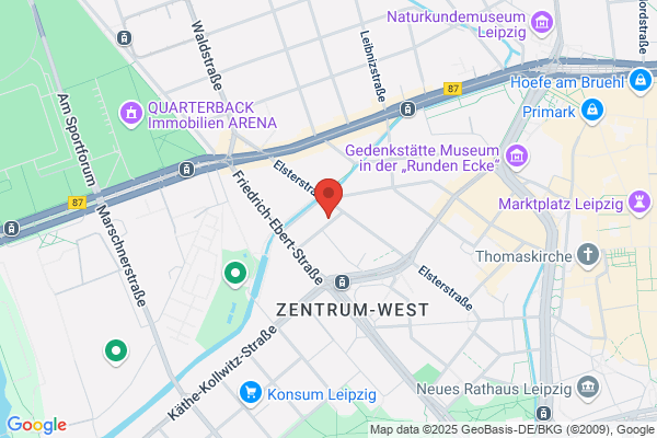 Weltweitreisen Leipzig e. K. Inh. Nowag Marlies