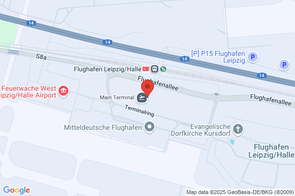 Last Minute Discount Flugreisen GmbH