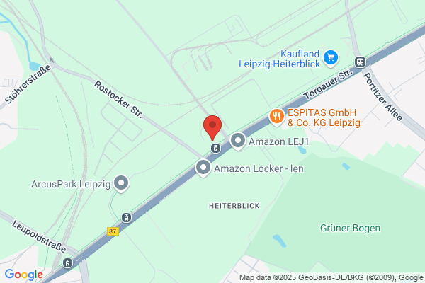 DEKRA Automobil GmbH Niederlassung Leipzig