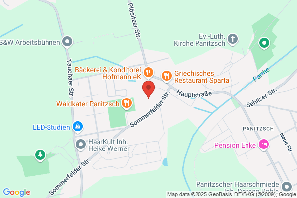 Grundschule Borsdorf