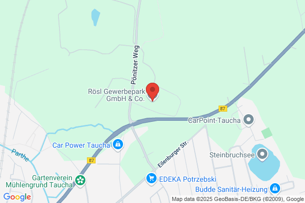 Valosped GmbH