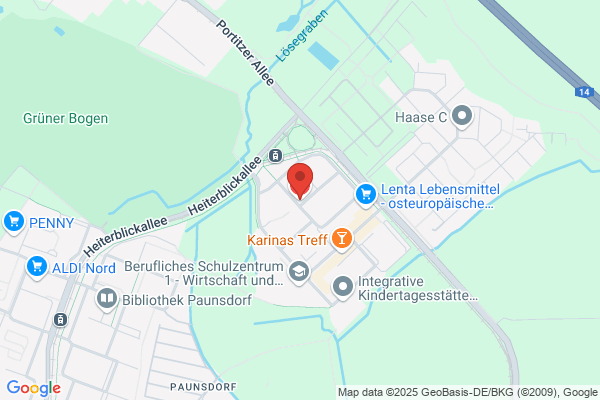 Dr. Hentrich & Kollegen Praxis für Zahnheilkunde