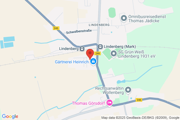 Apotheke