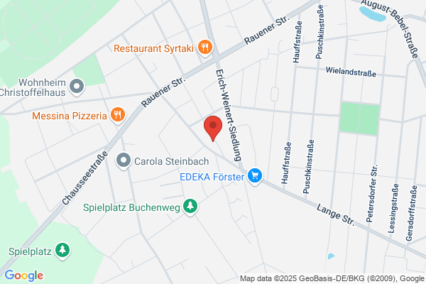 Elektro-Firma Grasse GmbH