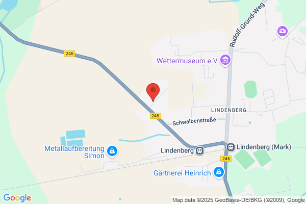 Friseursalon Schiela