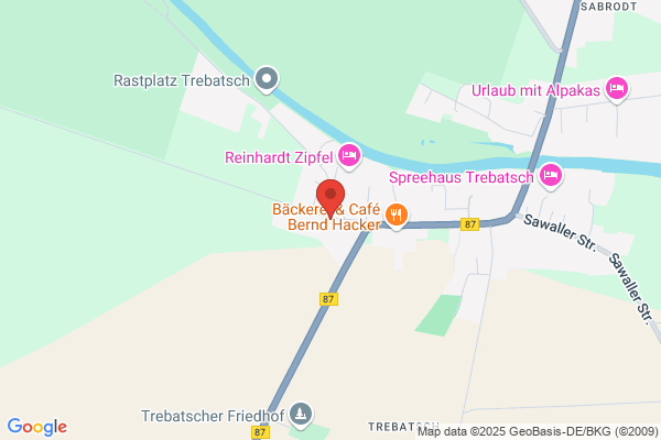 GGB Bau GmbH