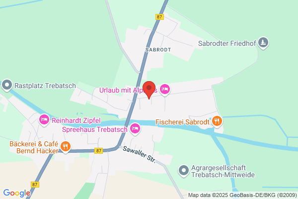 Gasthof u. Pension Pawlak Brigitte u. Rainer