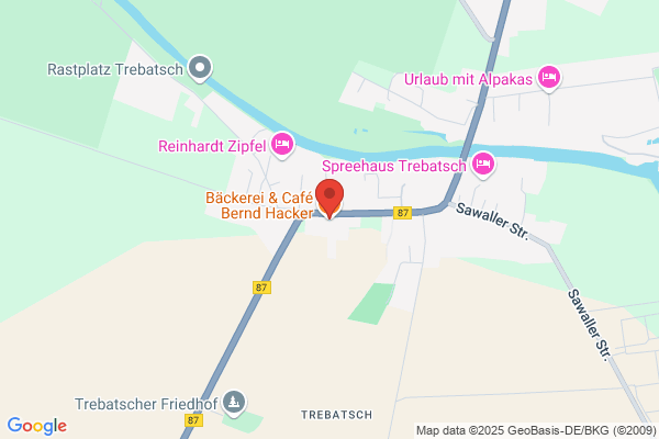 Gut Trebatsch