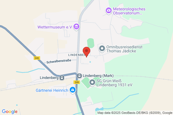 Hortbereich Kindertagesstätte Lindennest