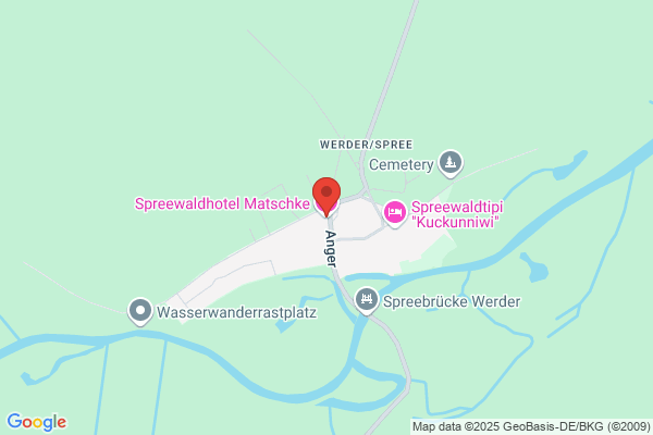 Hotel Gasthof Matschke