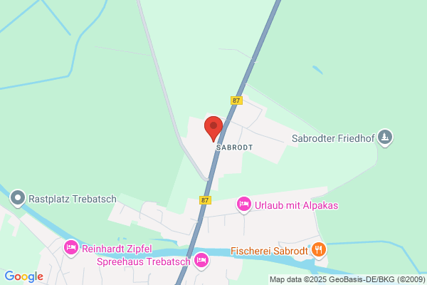 ISB-Logistiklager