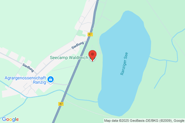 Märkisches Seecamp