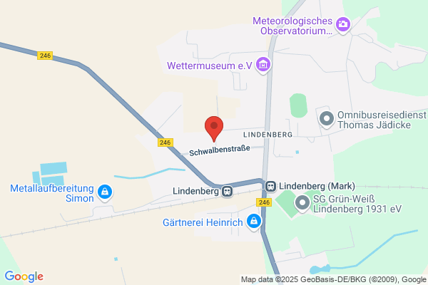 Sonnenberg GmbH