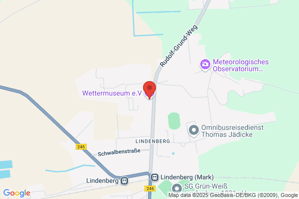 Wettermuseum e.V.