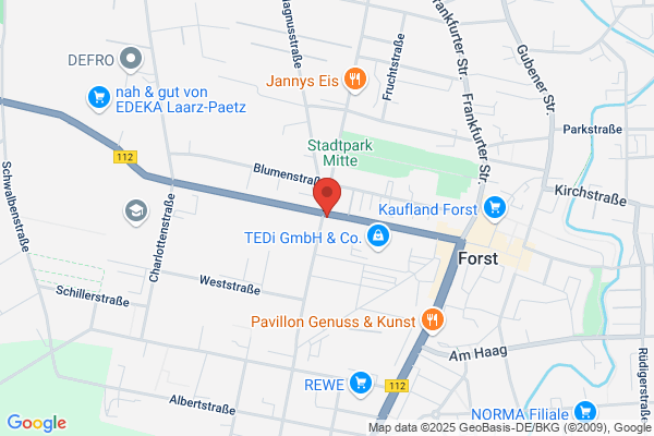 Allianz Versicherung Fred Hildebrandt Generalvertretung