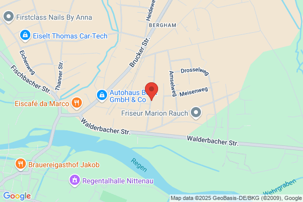 WWB Trockenbau GbR