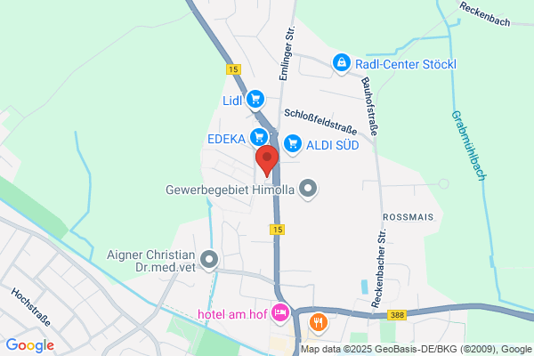 Friseurteam Tiko u. Kobeck Inh. Reinhold Kobeck