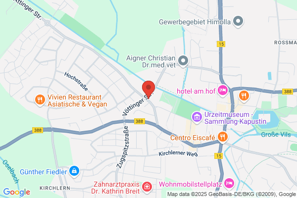 Friseurteam Scholz OHG