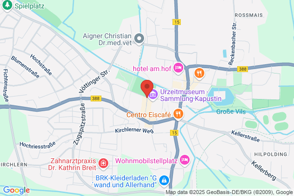 Förderverein der Grundschule