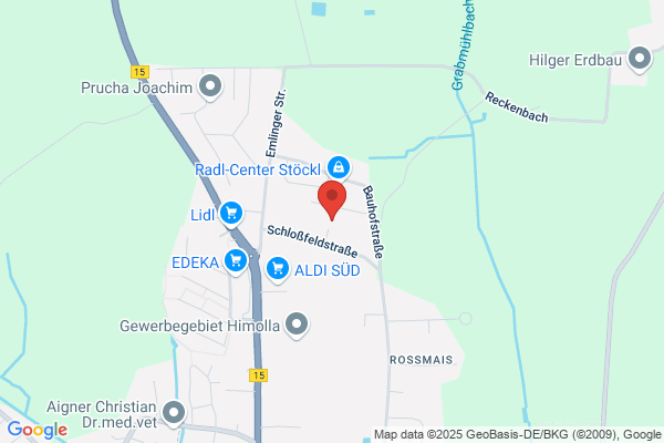 Glaserei Rettenberger GmbH