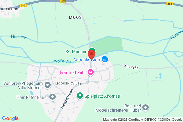 Grundschule Moosen