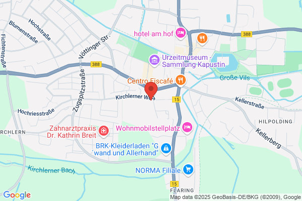 Kath. Kinderhaus Pauli Bekehrung