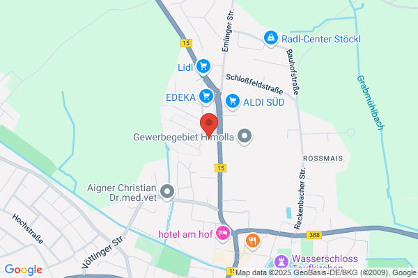 Lentner GmbH