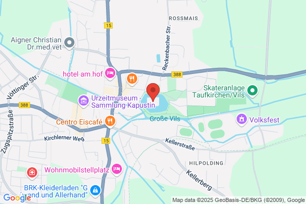 SOVIEs-Wohnen gGmbH