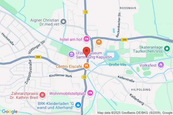 Schubert Apotheke
