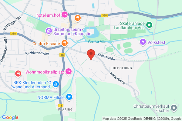 Stiftung Komunitas