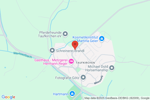 Taufkirchen