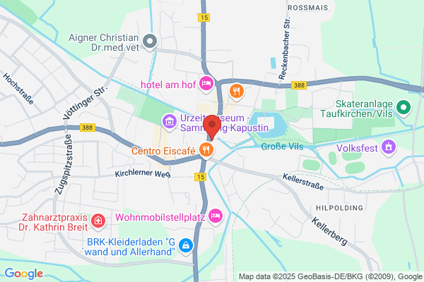 Wasserwirtschaftsamt München