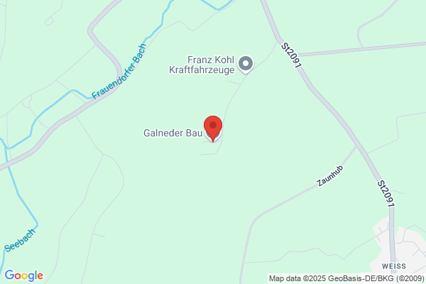 Galneder Bau GmbH