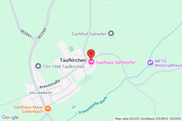 Mürkens Kachelöfen-Heizung