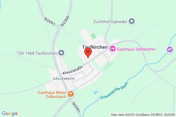 Fit zu Hause GmbH
