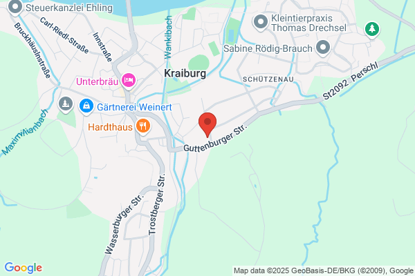 Freiwillige Feuerwehr Kraiburg am Inn