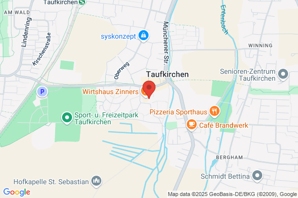 Gemeindeverwaltung