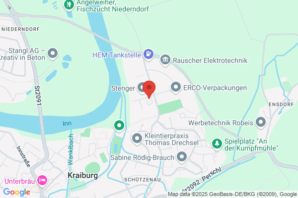 Kraiburg Autohaus